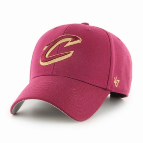 CLEVELAND CAVALIERS 