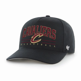 CLEVELAND CAVALIERS ROSCOE 