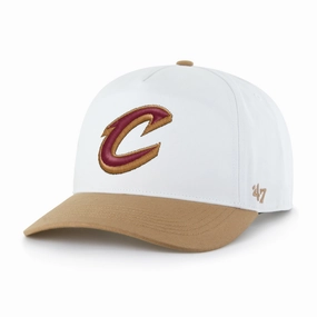 CLEVELAND CAVALIERS TWO TONE 