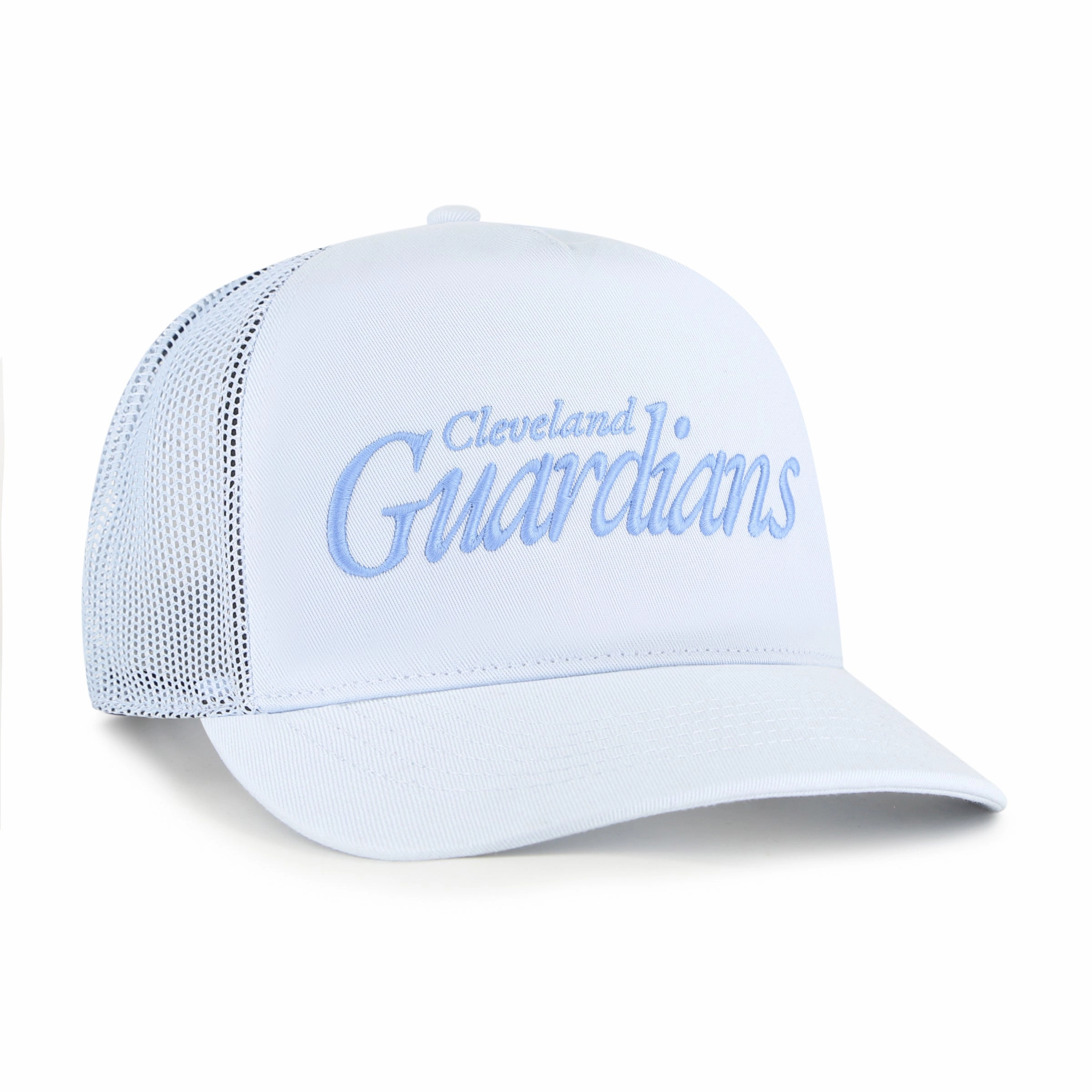 CLEVELAND GUARDIANS FOUNDATION SCRIPT 
