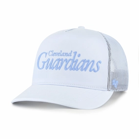 CLEVELAND GUARDIANS FOUNDATION SCRIPT 
