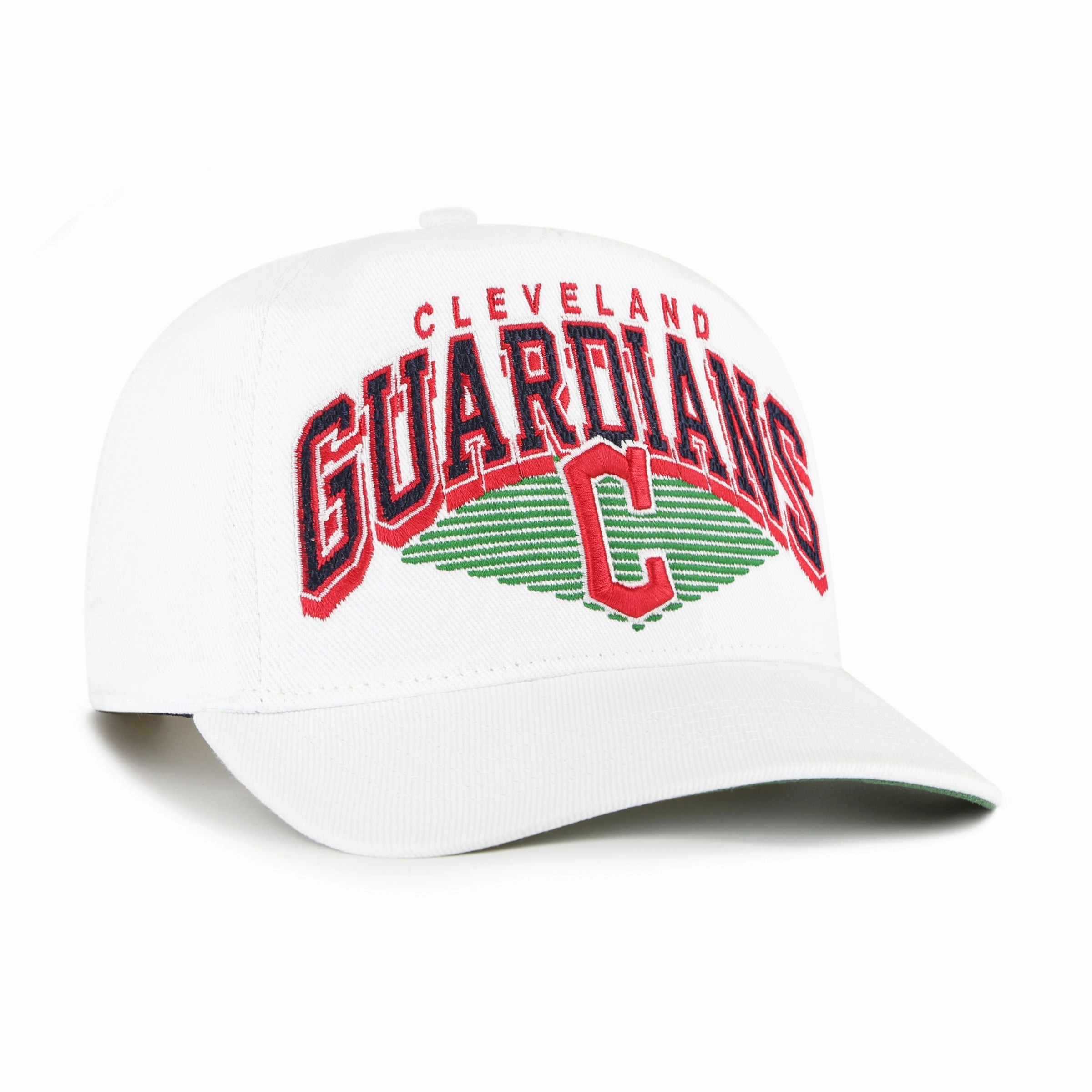 CLEVELAND GUARDIANS POMONA 