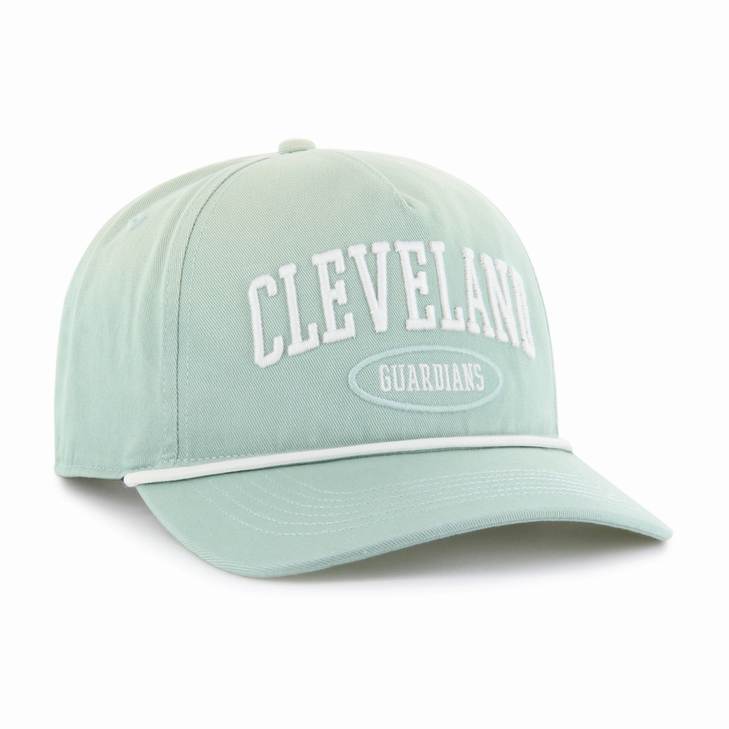 CLEVELAND GUARDIANS TYBEE ROPE  RF RELAXED FIT