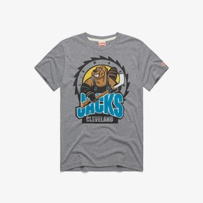 Cleveland Lumberjacks