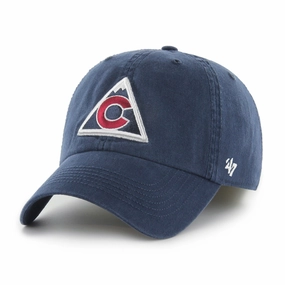 COLORADO AVALANCHE CLASSIC '47 FRANCHISE