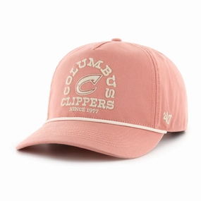 COLUMBUS CLIPPERS CANYON RANCHERO 