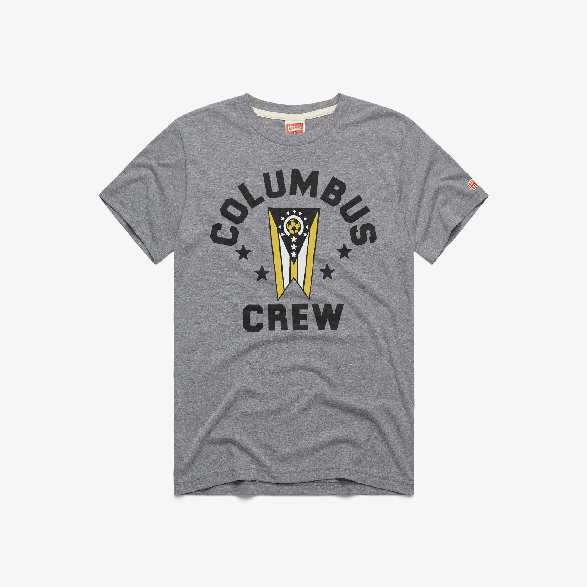Columbus Crew Soccer Nation