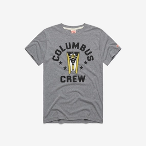 Columbus Crew Soccer Nation