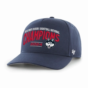 CONNECTICUT HUSKIES UCONN NCAA NATIONAL CHAMPIONS 