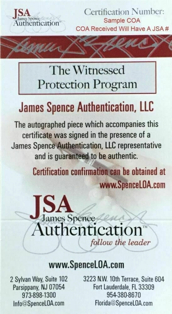 Corey Clement Signed Philadelphia Eagles Super Bowl LII Jersey (JSA COA)