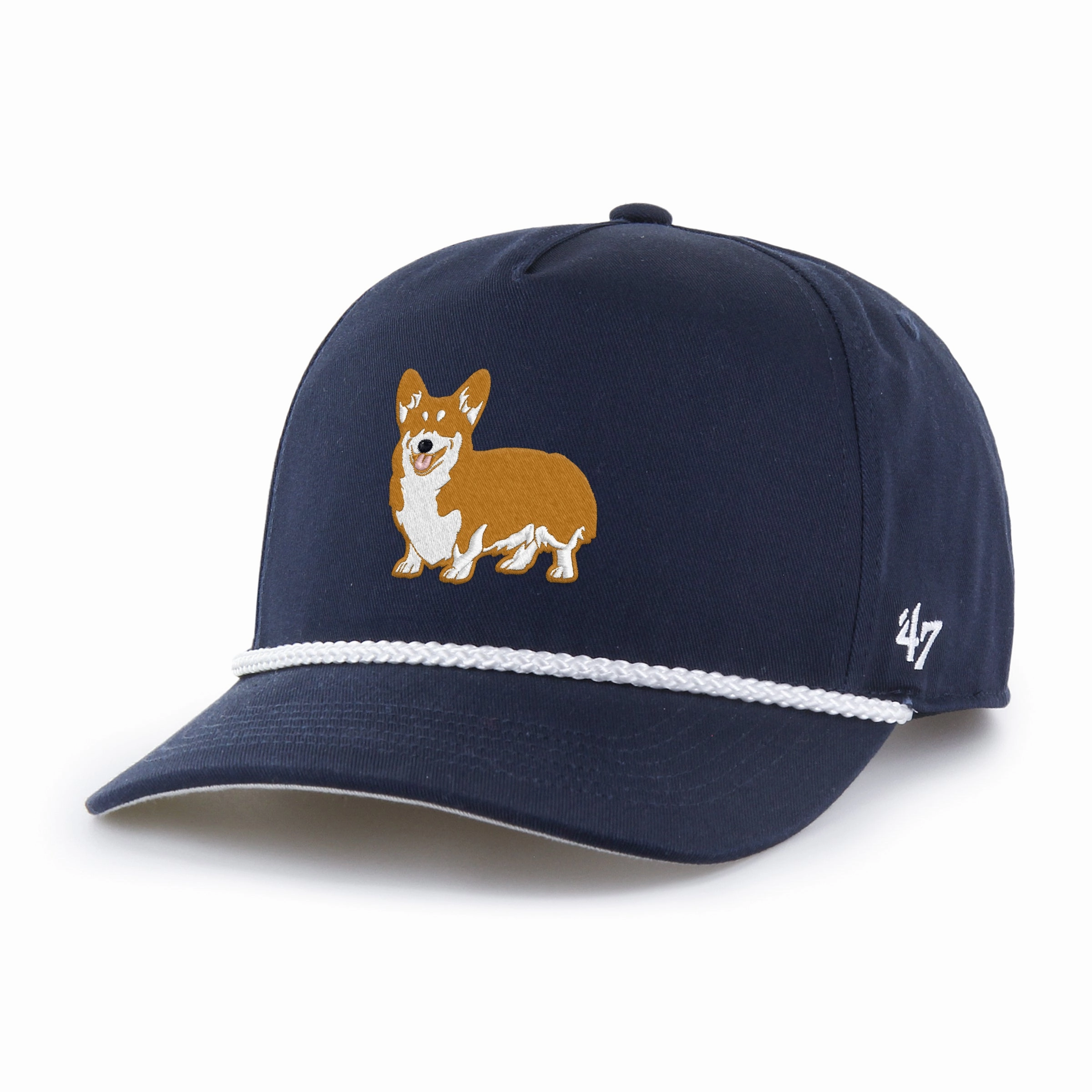 CORGI ROPE 