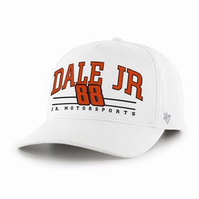 DALE EARNHARDT JR./JR MOTORSPORTS ROSCOE 