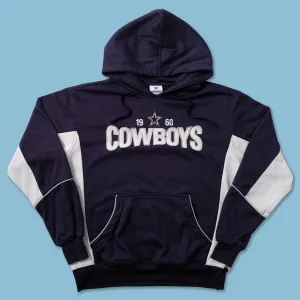 Dallas Cowboys Hoody Medium