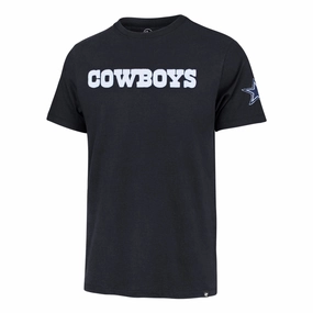 DALLAS COWBOYS '47 FRANKLIN FIELDHOUSE TEE