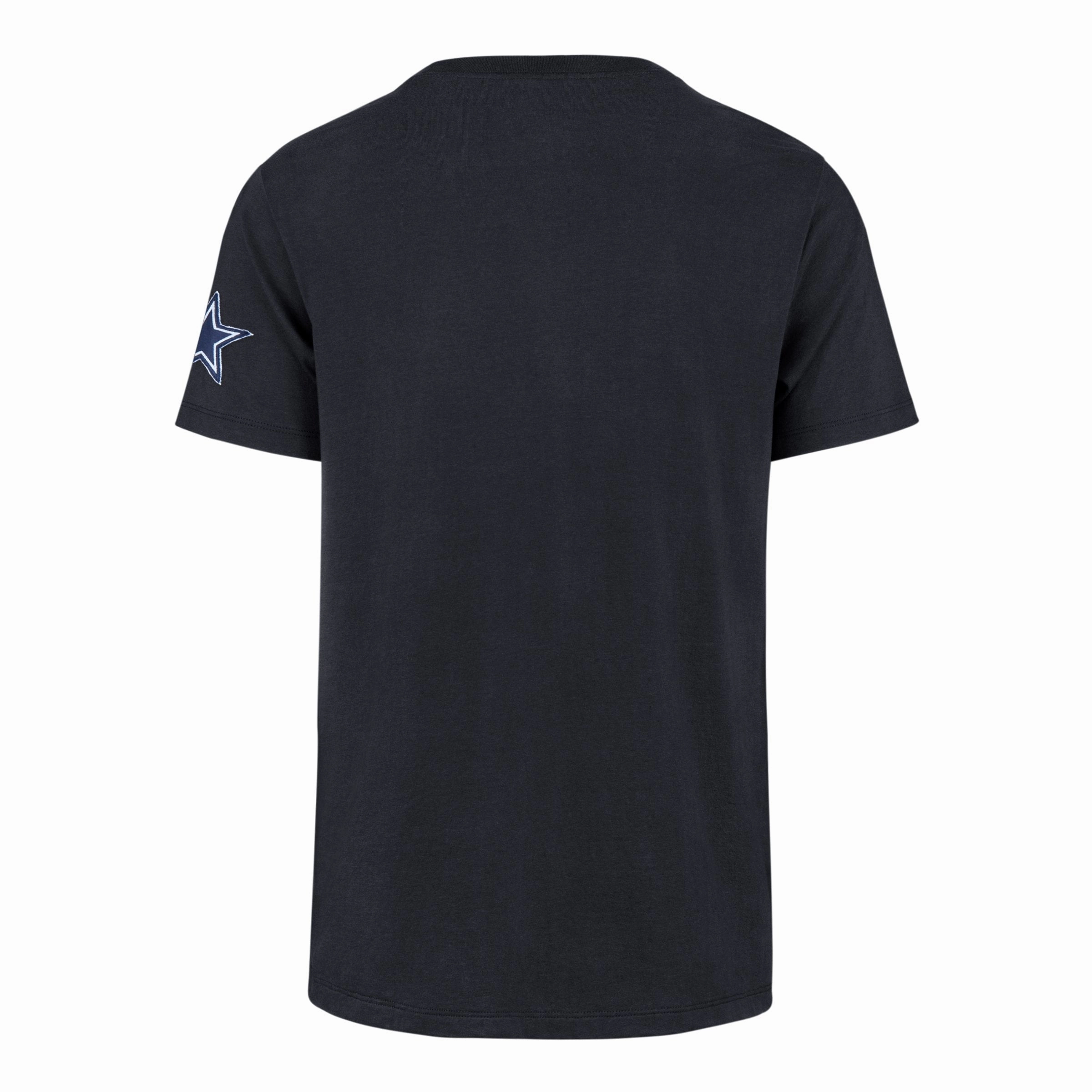 DALLAS COWBOYS '47 FRANKLIN FIELDHOUSE TEE
