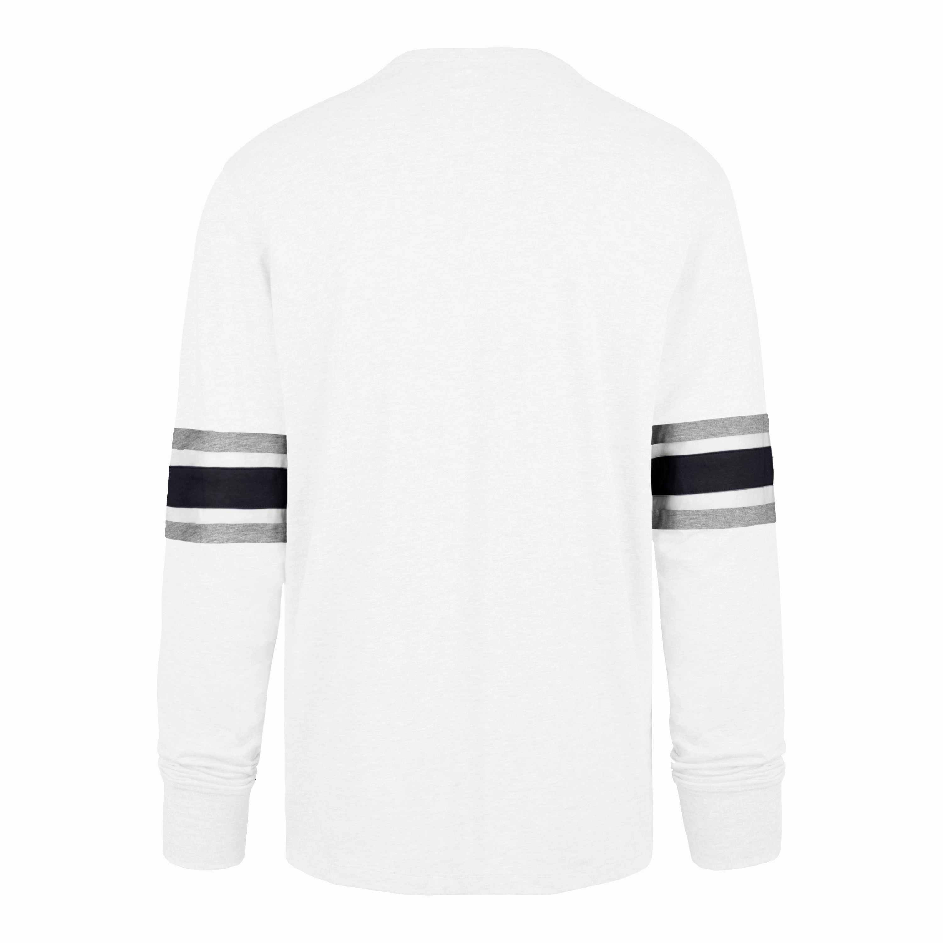 DALLAS COWBOYS GRIDIRON PREMIER '47 BREX LONG SLEEVE TEE