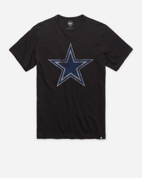 DALLAS COWBOYS GRIT '47 SCRUM TEE