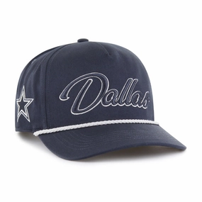 DALLAS COWBOYS OVERHAND  RF RELAXED FIT