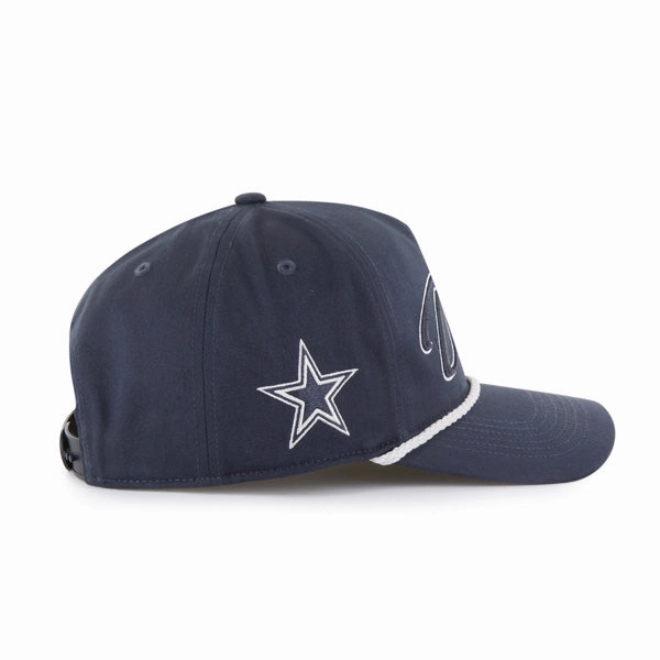 DALLAS COWBOYS OVERHAND  RF RELAXED FIT