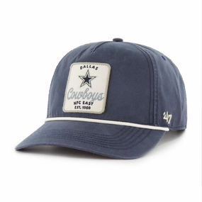 DALLAS COWBOYS PITSTOP  RELAXED FIT
