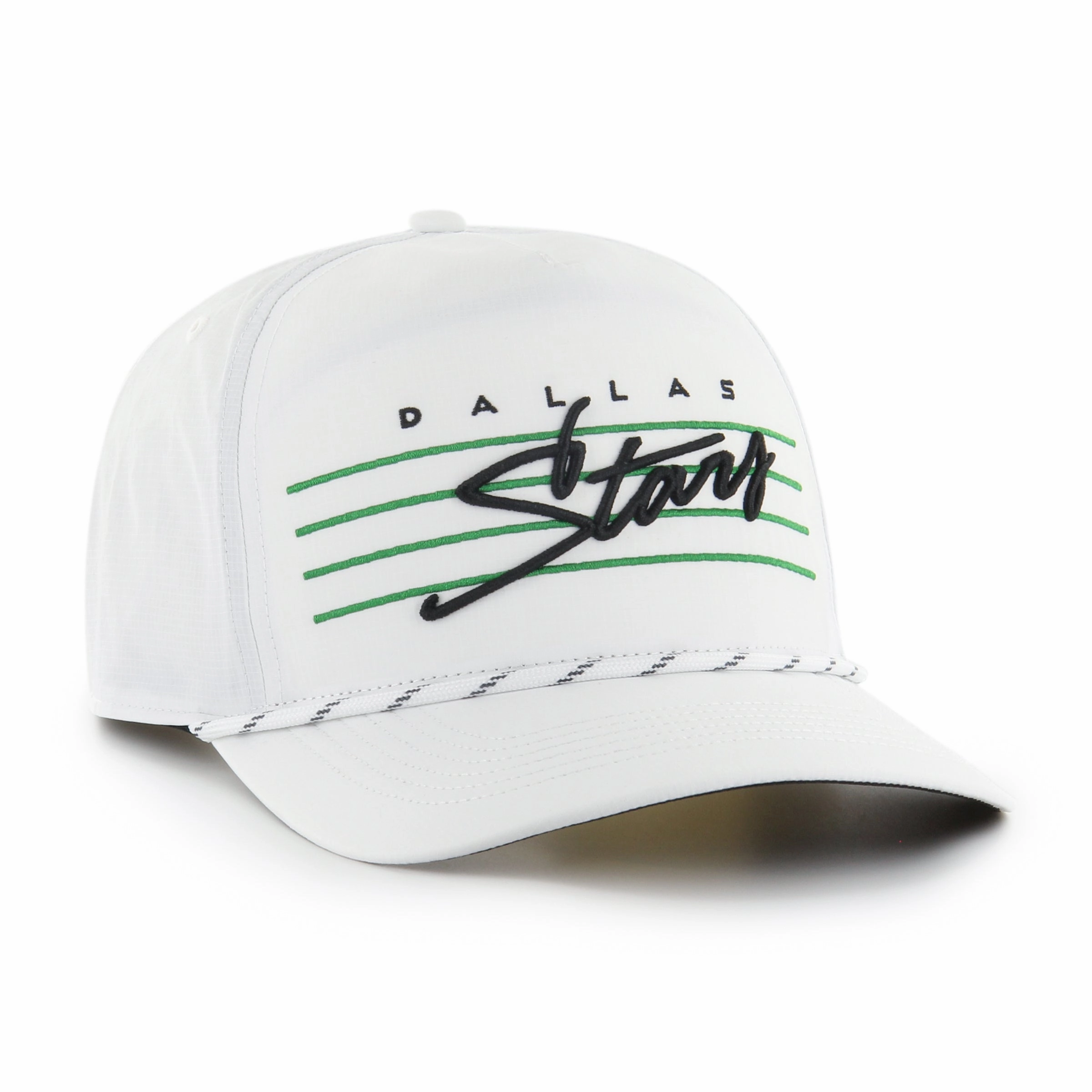DALLAS STARS DOWNBURST 
