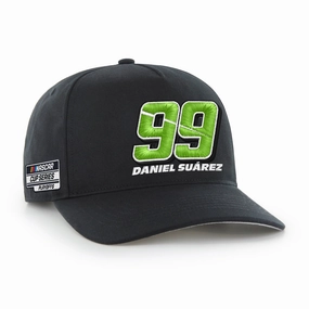 DANIEL SUAREZ NASCAR CUP SERIES PLAYOFFS 