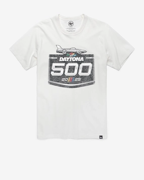 DAYTONA 500 '47 FRANKLIN TEE