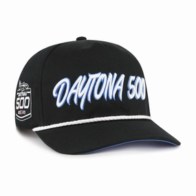 DAYTONA 500 OVERHAND 