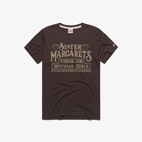 Deadpool Sister Margaret's School For Wayward Girls
