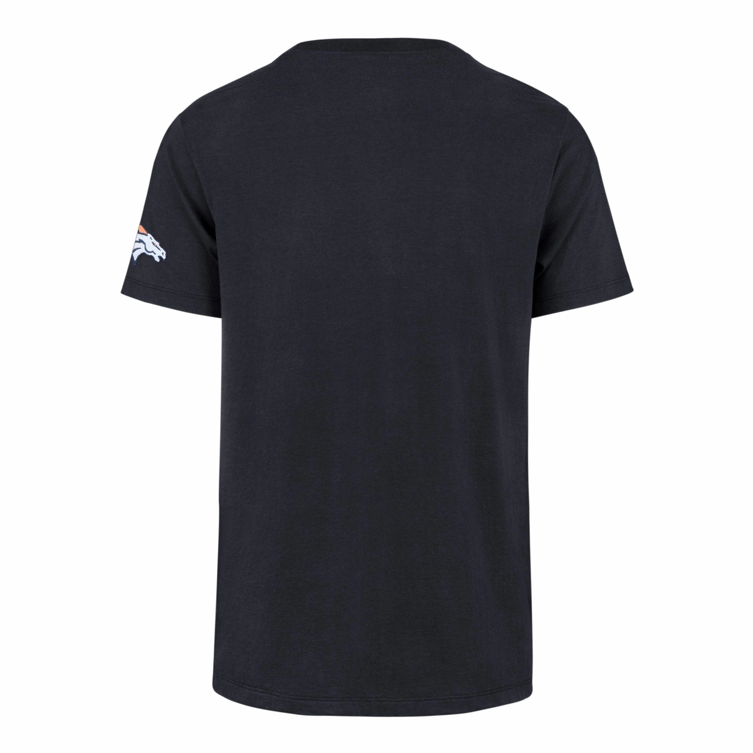DENVER BRONCOS '47 FRANKLIN FIELDHOUSE TEE