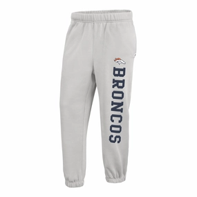 DENVER BRONCOS HIGH ROAD '47 VENICE JOGGER WOMENS