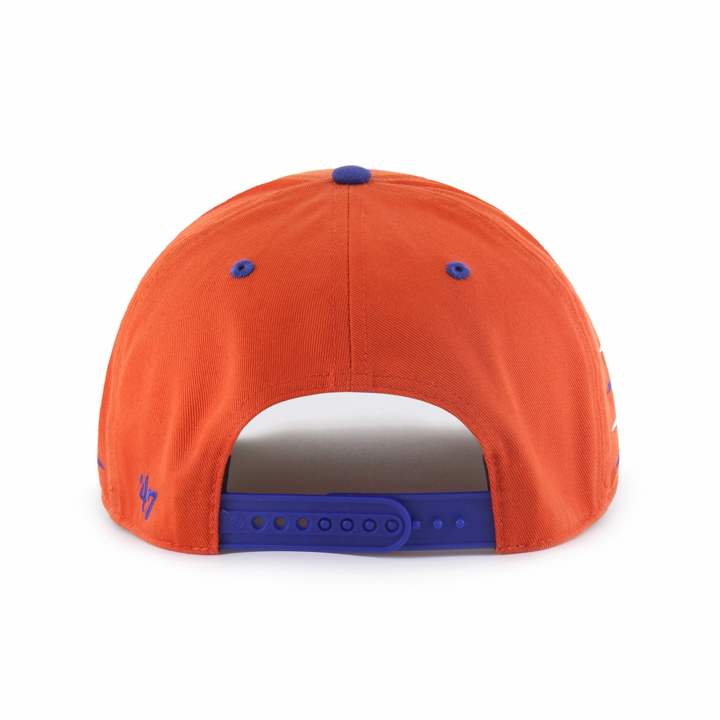 DENVER BRONCOS HISTORIC DIAMOND CUT  RF RELAXED FIT