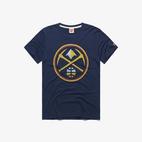 Denver Nuggets Logo
