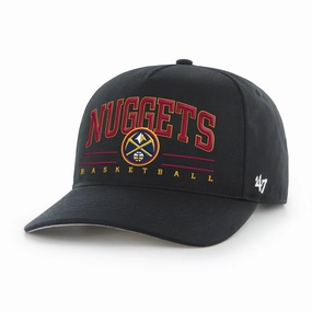DENVER NUGGETS ROSCOE 
