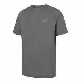 DETROIT LIONS IMPRINT '47 FORWARD TEE