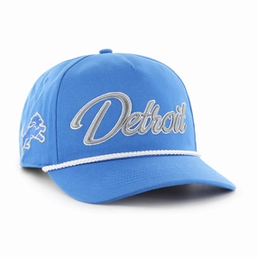 DETROIT LIONS OVERHAND '47 HITCH RELAXED FIT