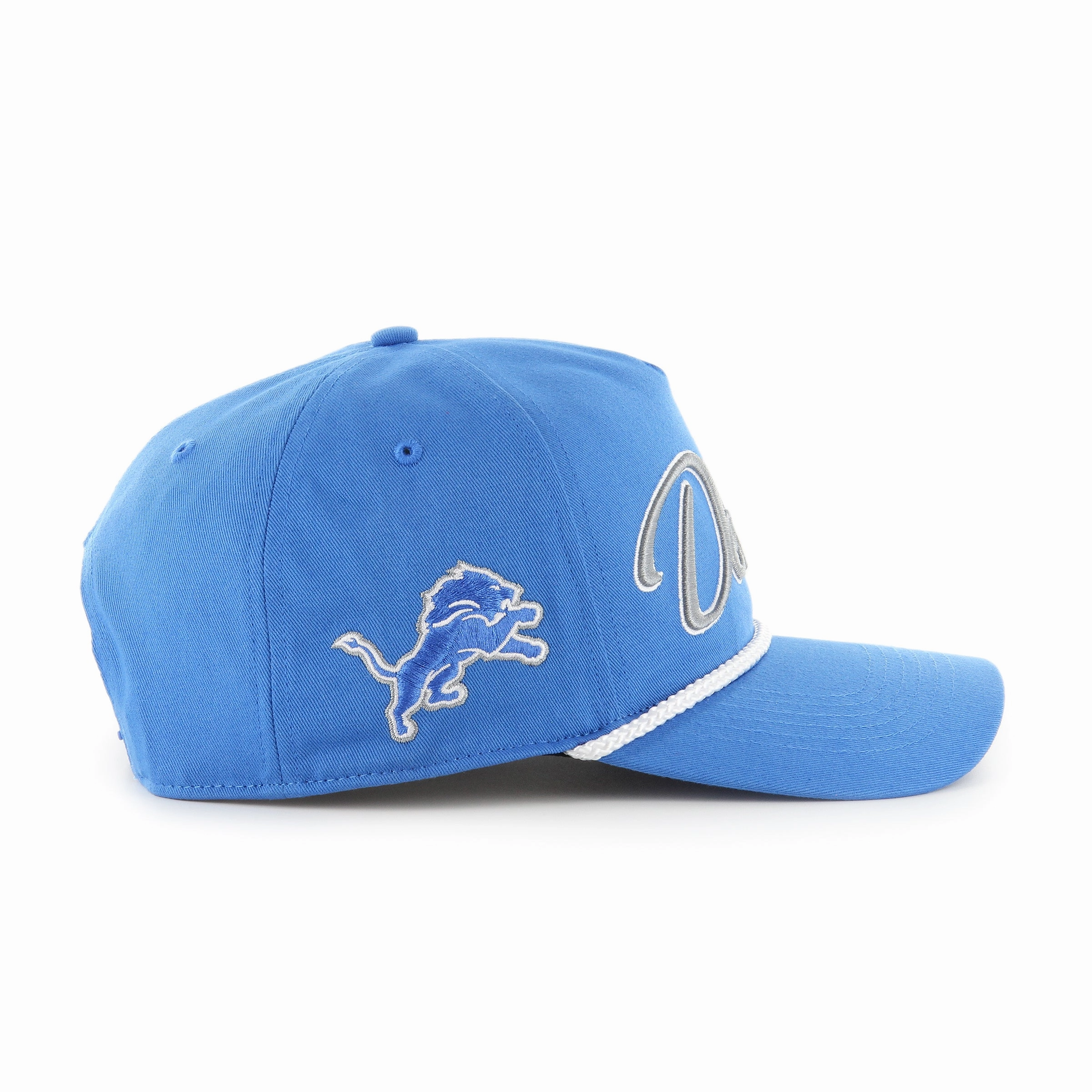 DETROIT LIONS OVERHAND '47 HITCH RELAXED FIT