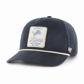 DETROIT LIONS PITSTOP  RELAXED FIT
