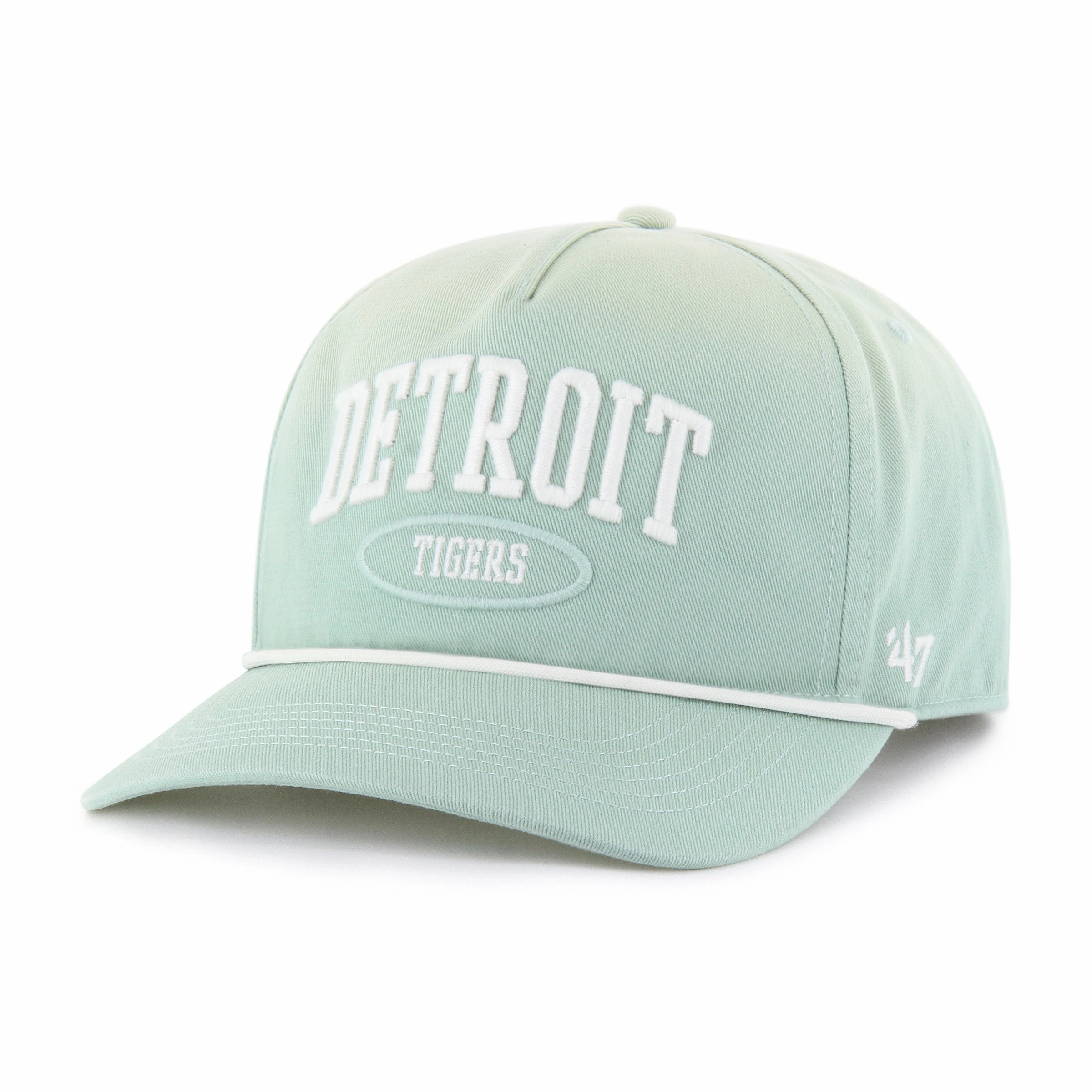 DETROIT TIGERS TYBEE ROPE  RF RELAXED FIT