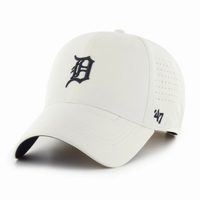 DETROIT TIGERS VENT 