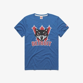 Detroit Wolves