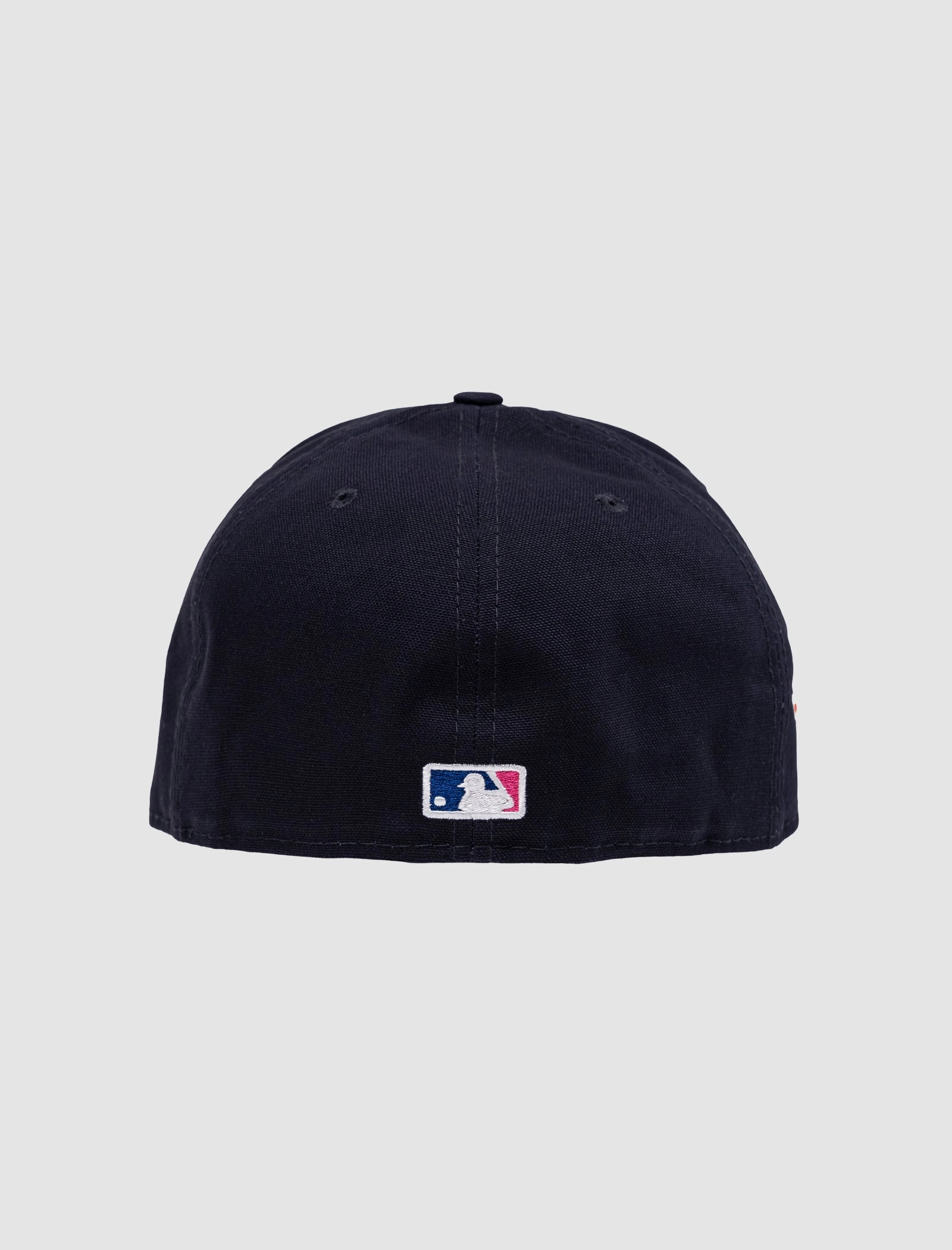 ERIC EMANUEL HOUSTON ASTROS FITTED HAT