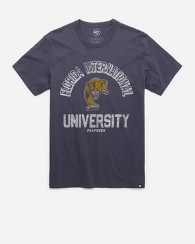 FIU PANTHERS RETROGRADE '47 FRANKLIN TEE