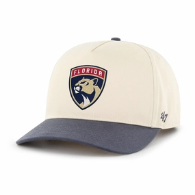 FLORIDA PANTHERS TWO TONE 