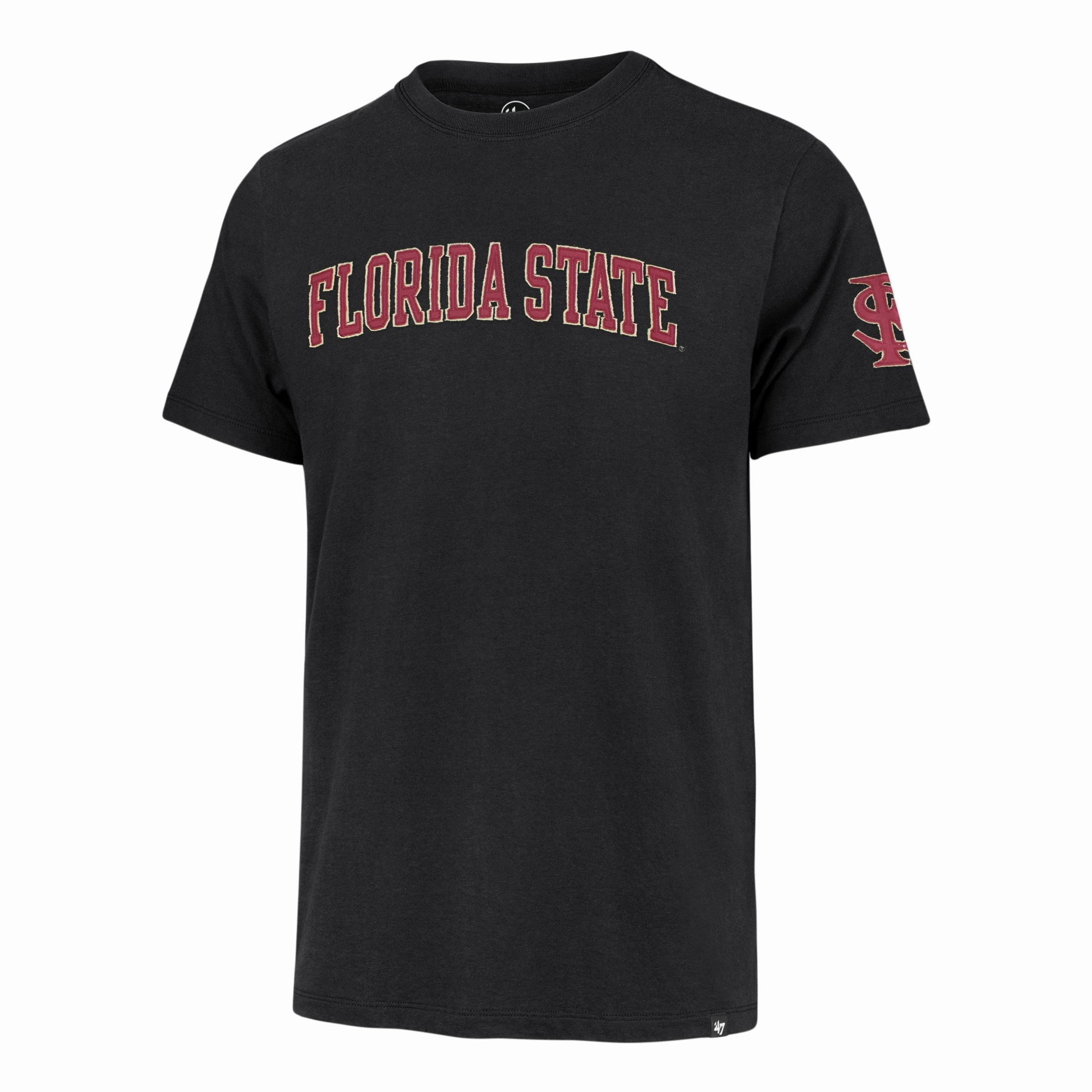 FLORIDA STATE SEMINOLES '47 FRANKLIN FIELDHOUSE TEE