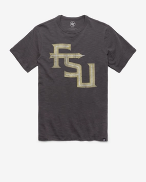FLORIDA STATE SEMINOLES GRIT '47 SCRUM TEE