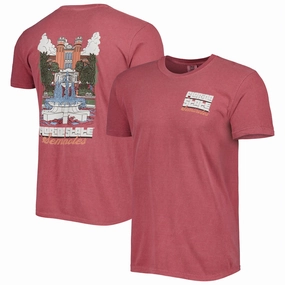 Florida State Seminoles NCAA UK XL Hyperlocal T-Shirt