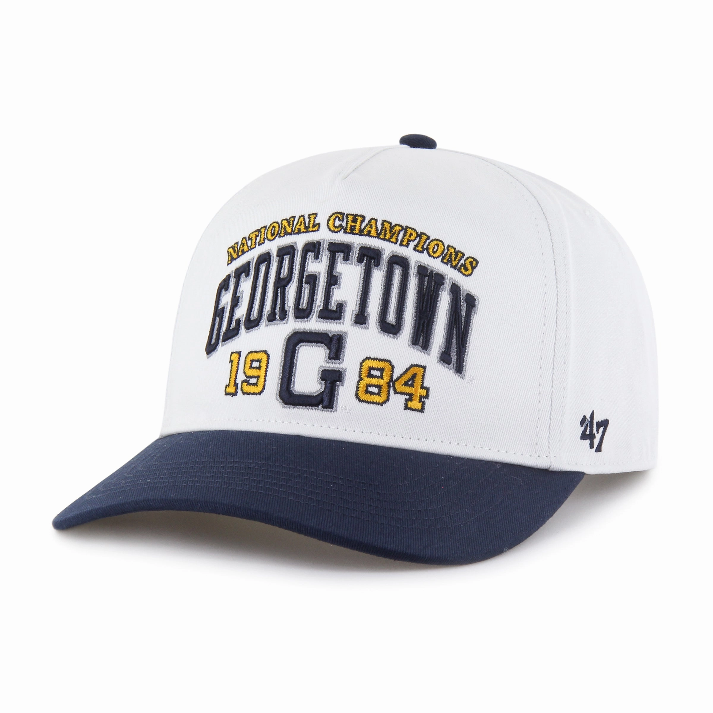 GEORGETOWN HOYAS VICTOR 