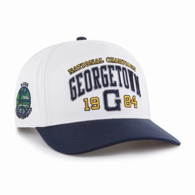 GEORGETOWN HOYAS VICTOR 