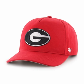 GEORGIA BULLDOGS 